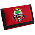 Pride Of The South Crest Wallet