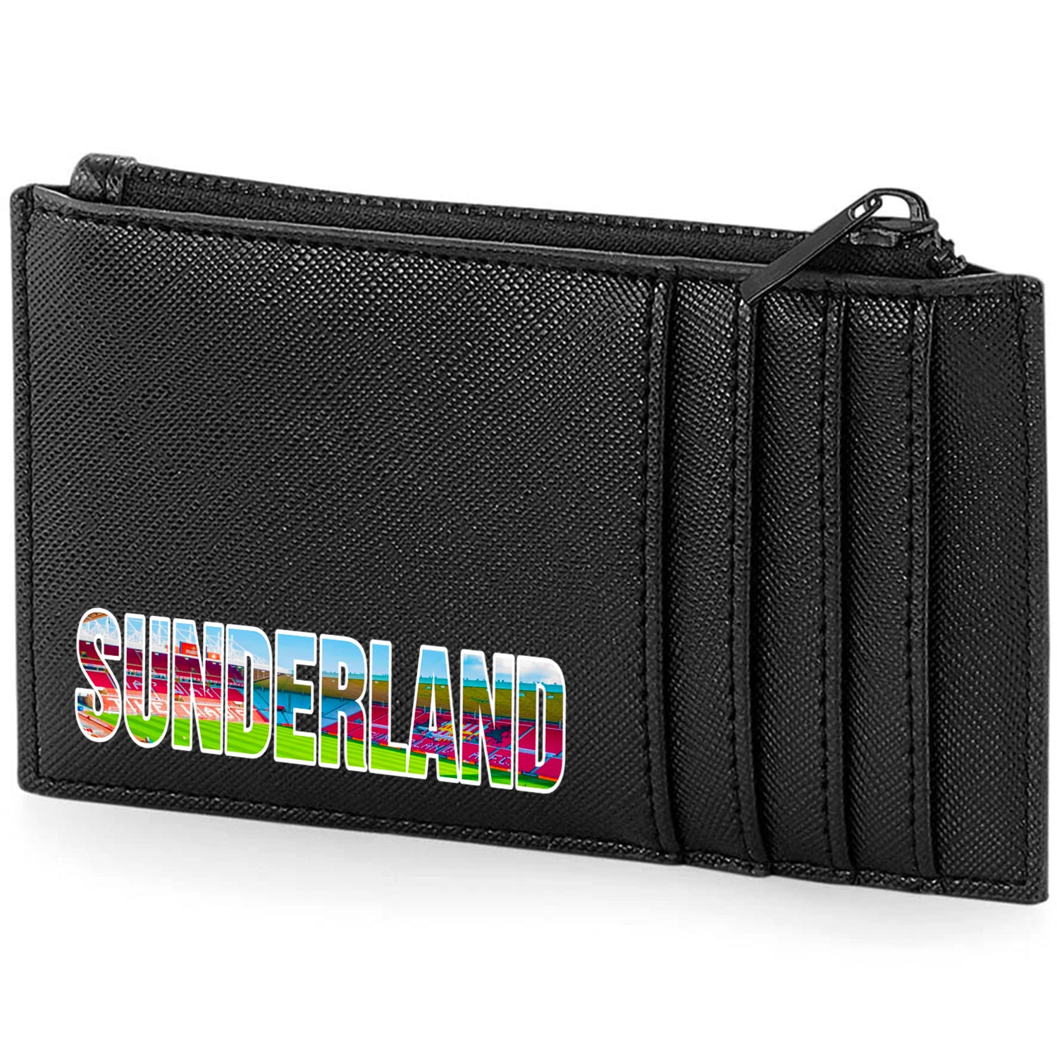 Sunderland Stadium Card Holder