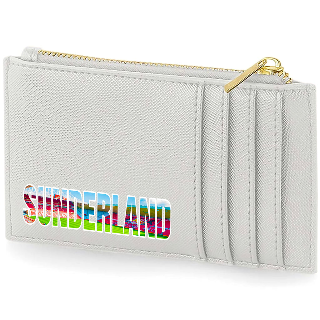 Sunderland Stadium Card Holder