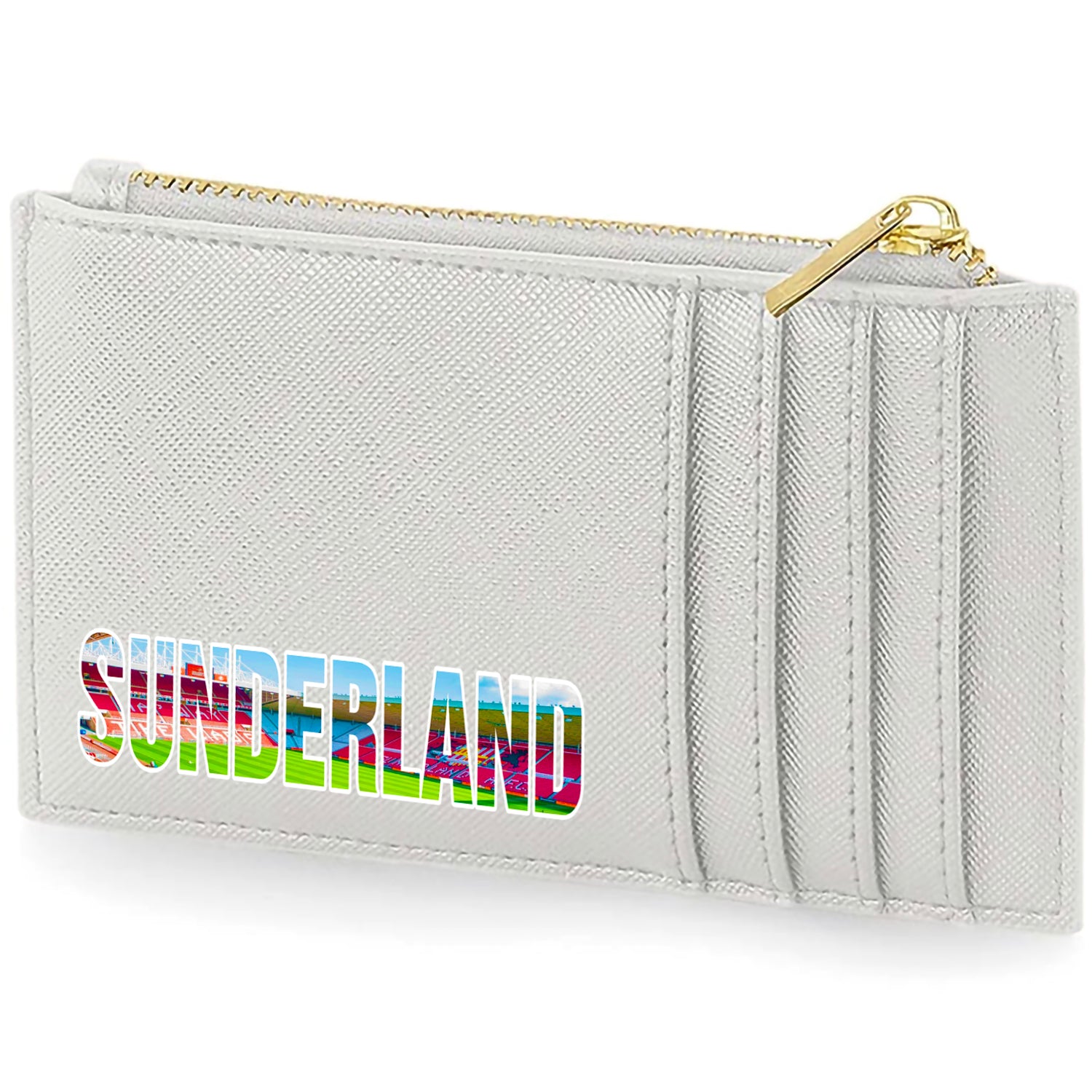 Sunderland Stadium Card Holder