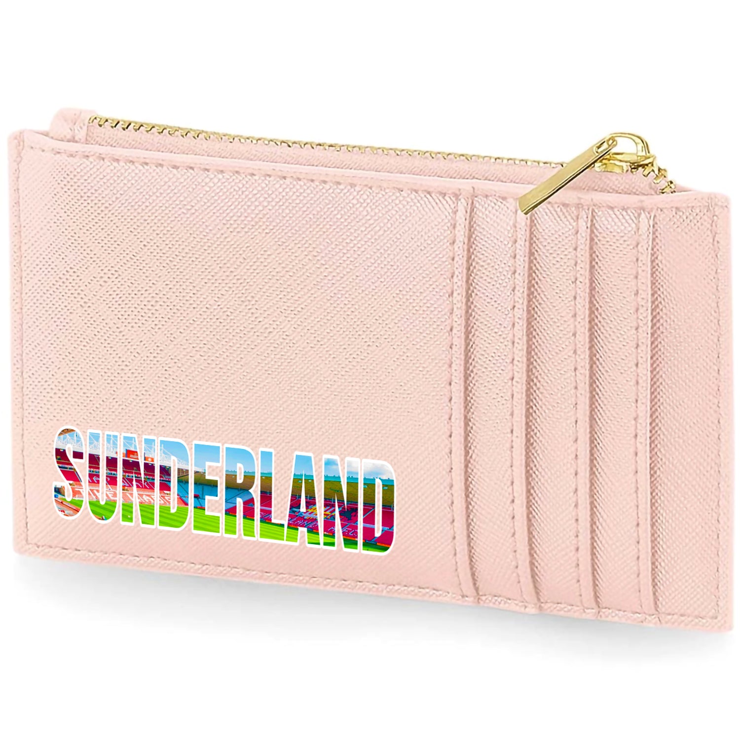 Sunderland Stadium Card Holder