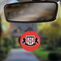 Sunderland Crest Air Freshener