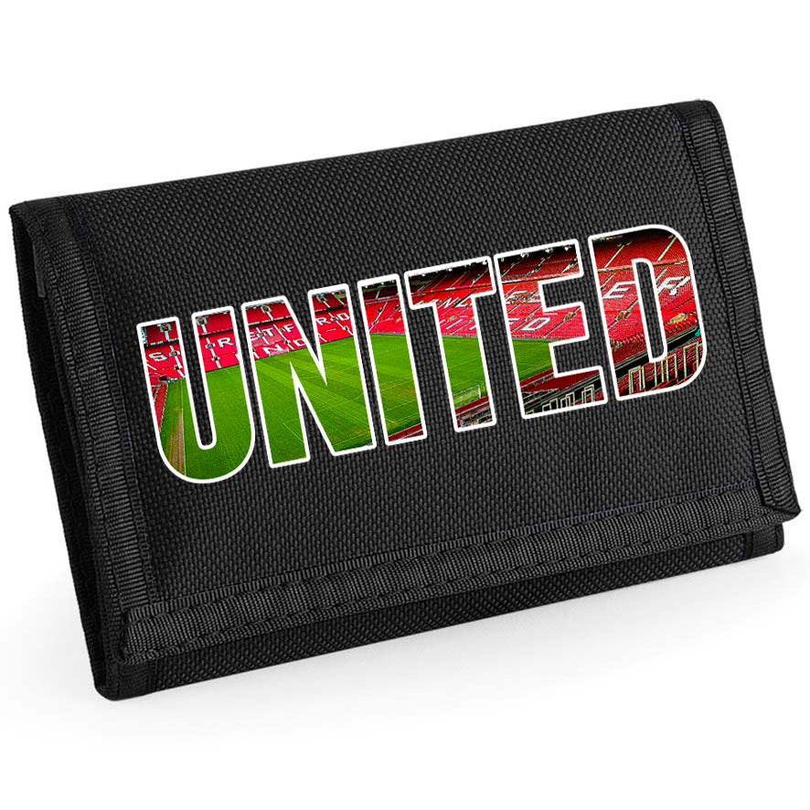 United Stadium Wallet