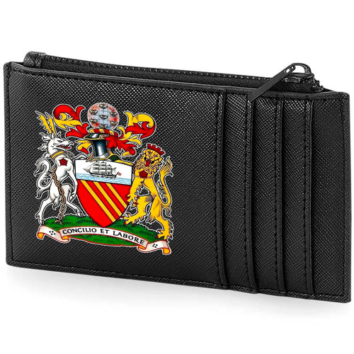 1902-1960 The United Crest Card Holder