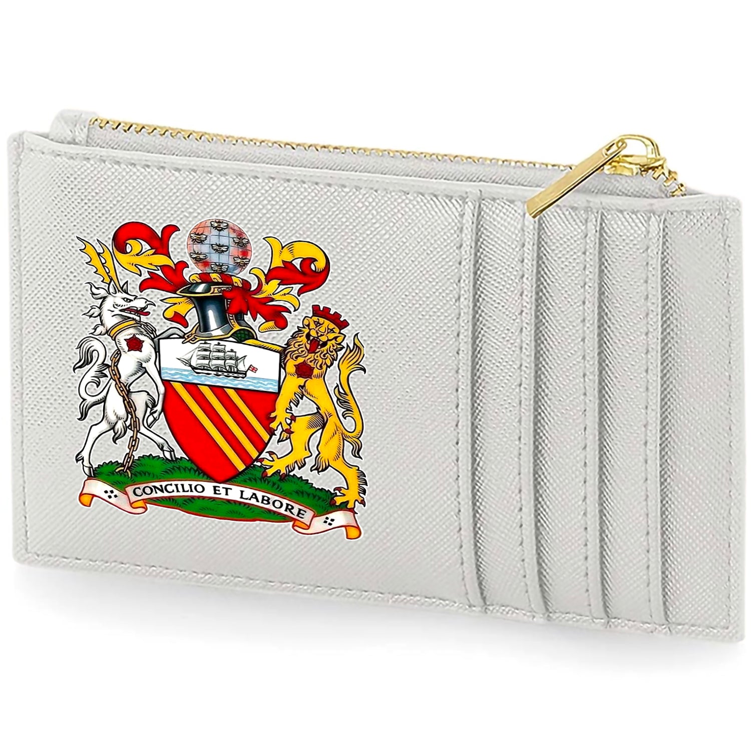 1902-1960 The United Crest Card Holder