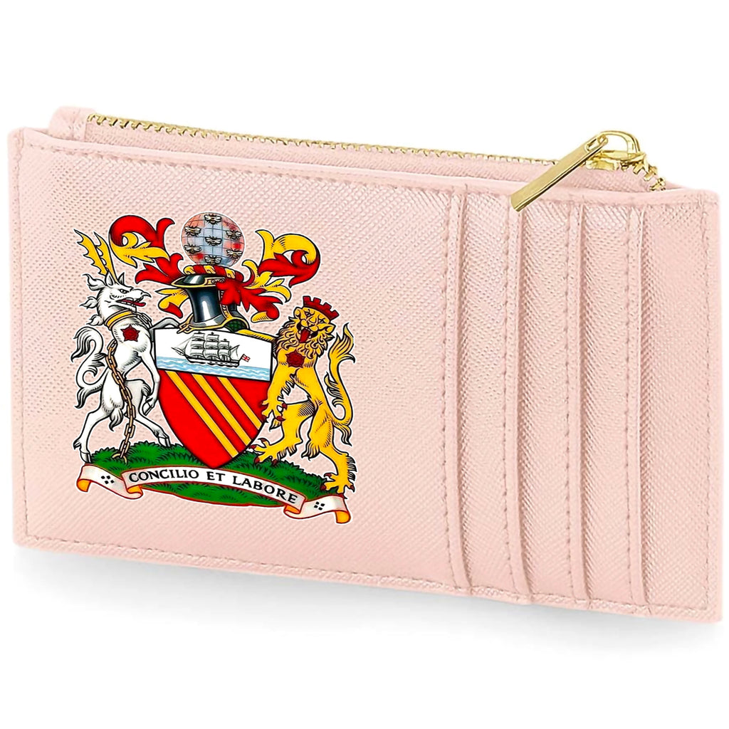 1902-1960 The United Crest Card Holder