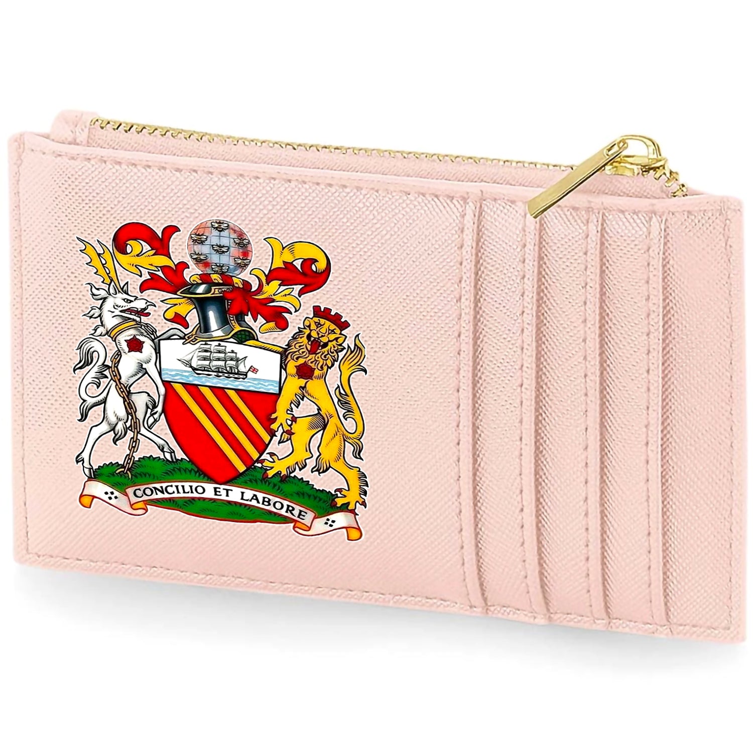 1902-1960 The United Crest Card Holder