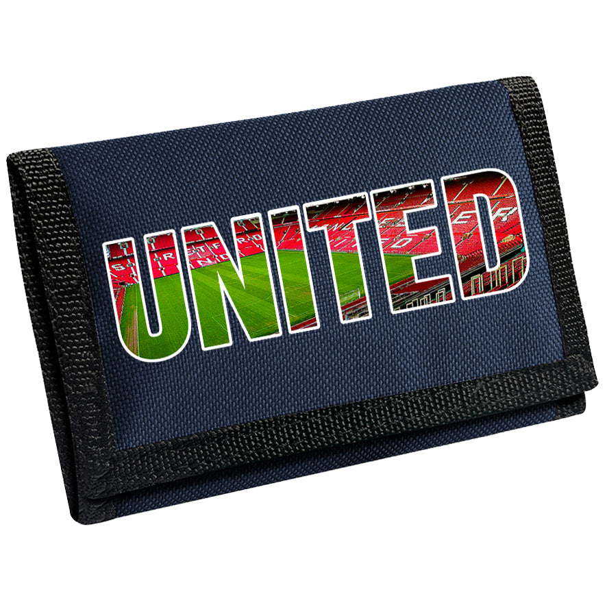 United Stadium Wallet
