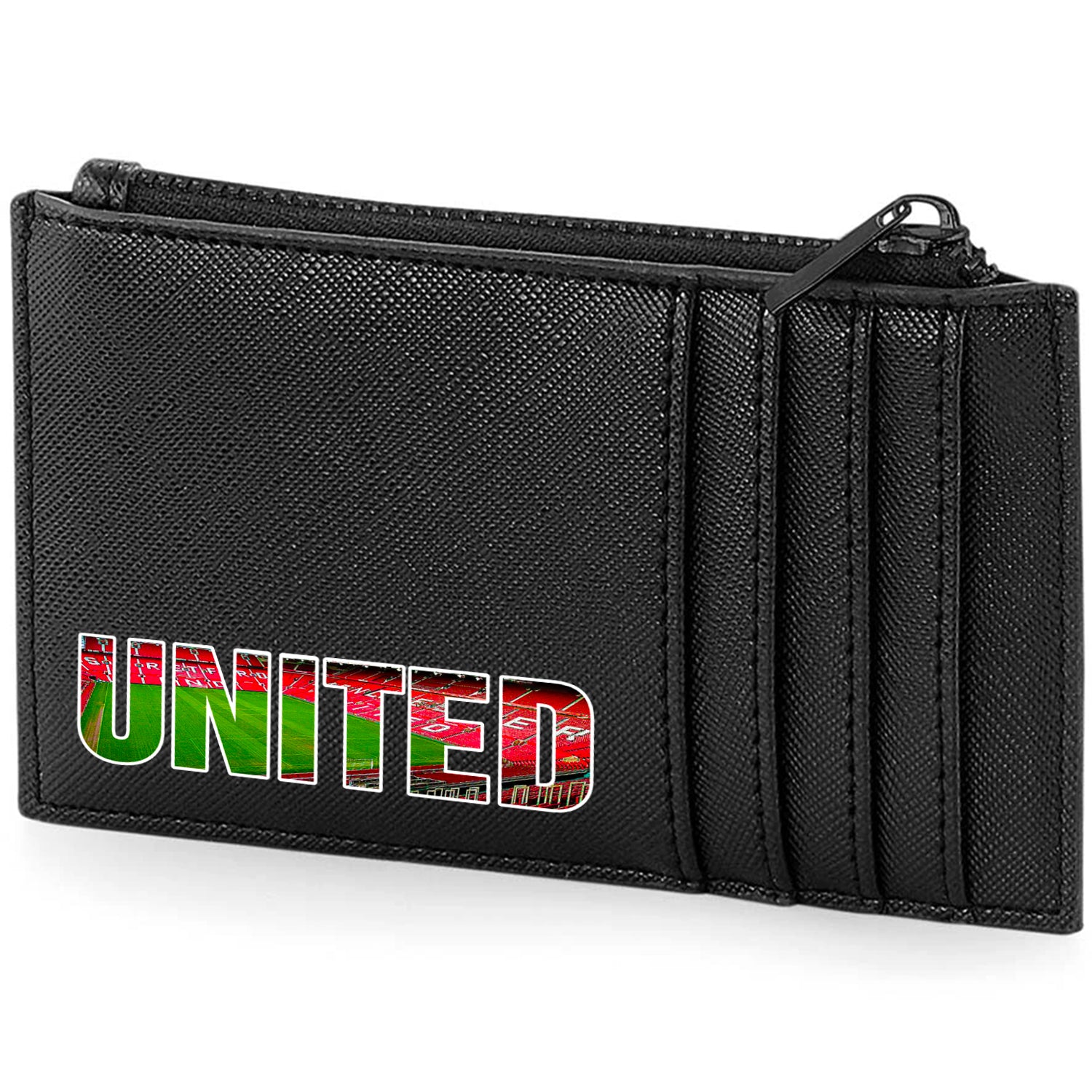 United Stadium Card Holder