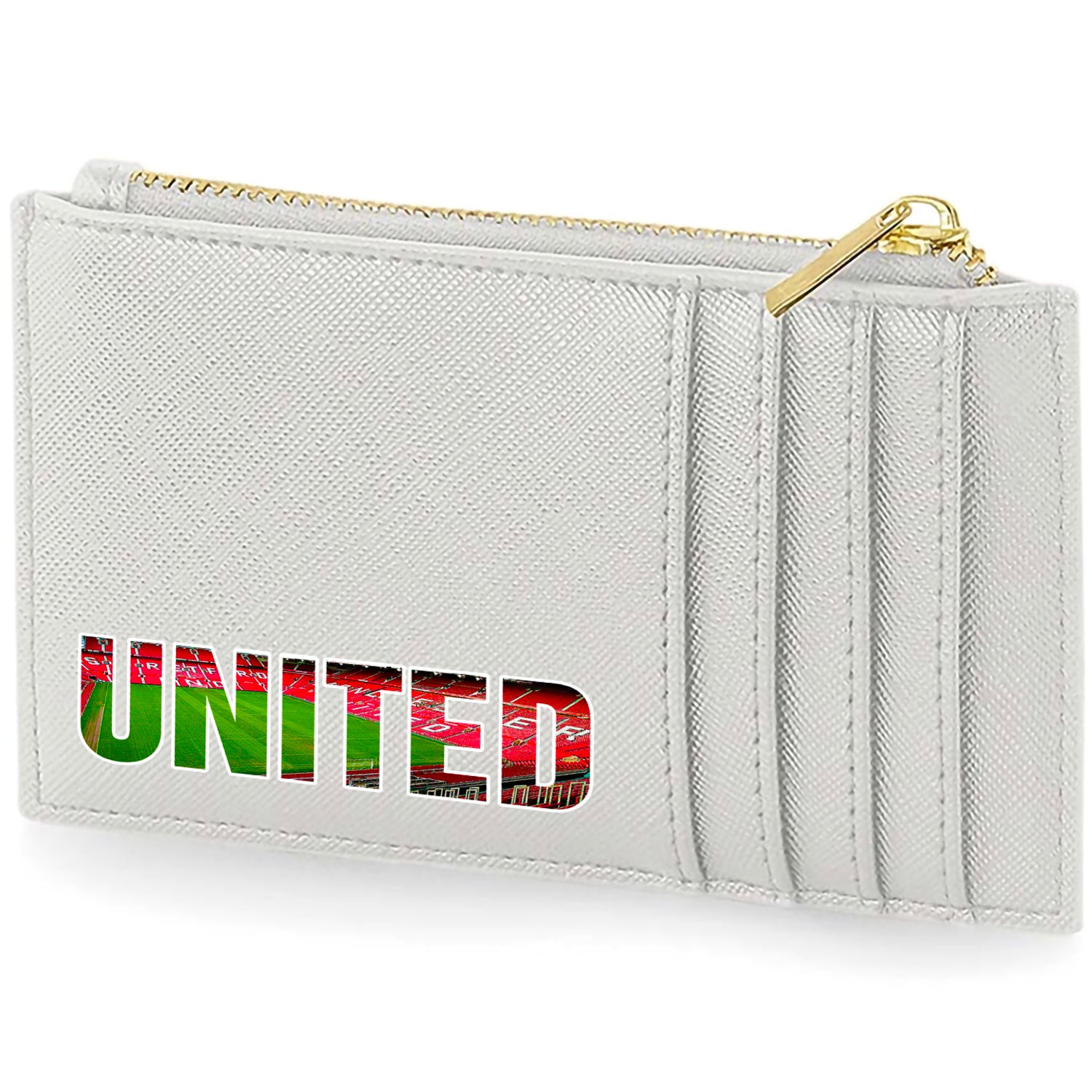 United Stadium Card Holder