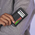 United Stadium Card Holder