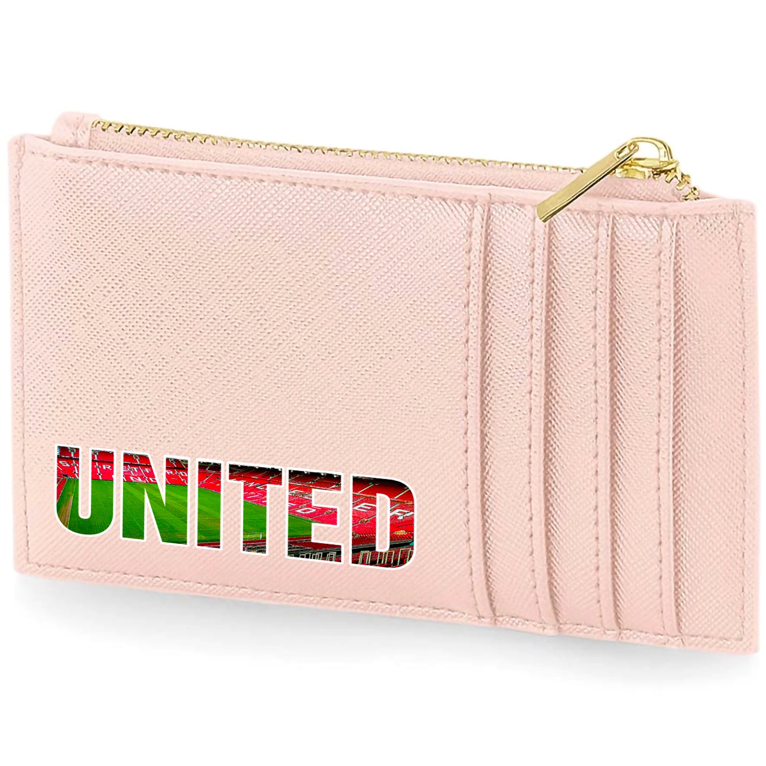 United Stadium Card Holder