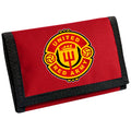 United Red Army Crest Wallet