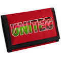 United Stadium Wallet