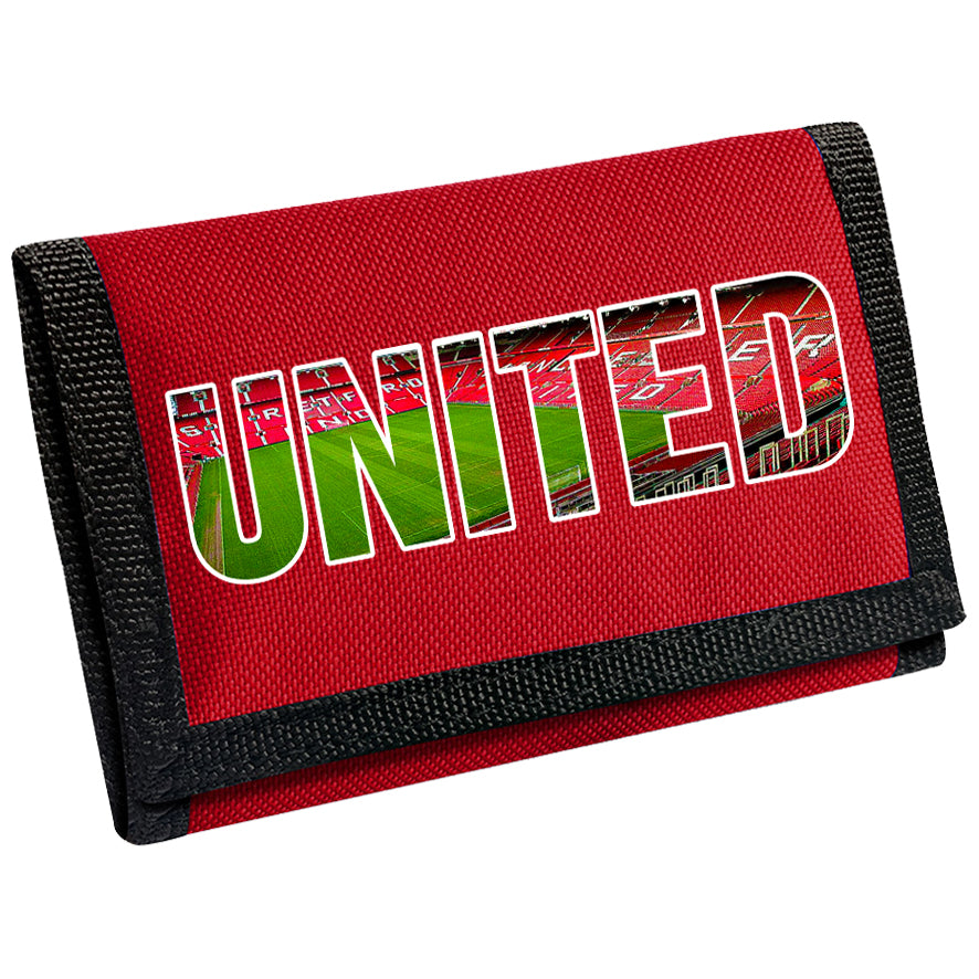 United Stadium Wallet