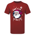Santa Is A W. Ham Fan! Children's Tshirt