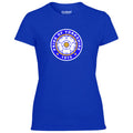 Leeds Large Crest Women's Tshirt