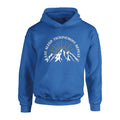 TickinEmOff Children's Hoodie (Eat. Sleep. TickinEmOff. Repeat.)