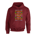 It's The Most Precious Time Of The Year Adult's Hoodie