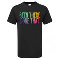 Been There Done That (Got The Tshirt) Men's Tshirt