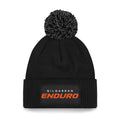 Gilgarran Enduro Bobble Hat (Banner)
