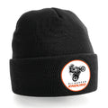 Gilgarran Enduro Bronx Hat (Crest)