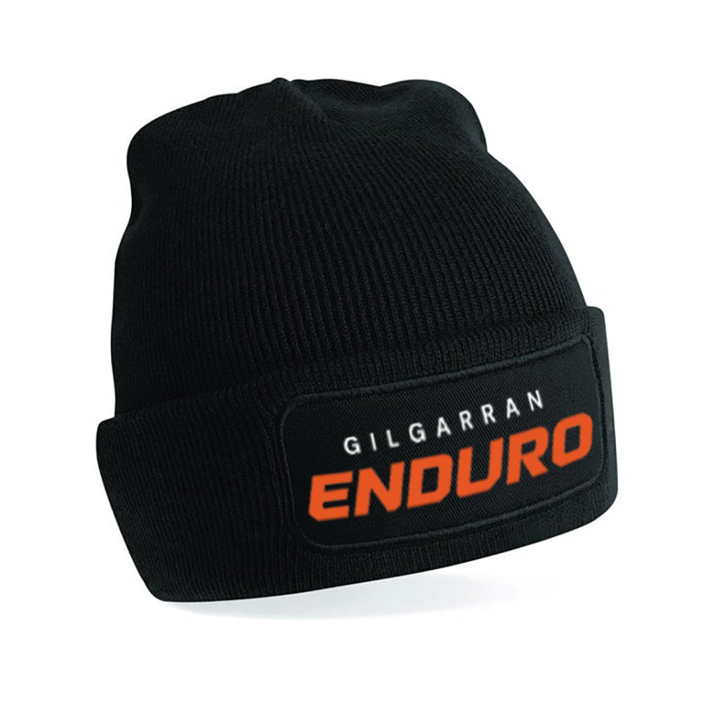 Gilgarran Enduro Bronx Hat (Banner)
