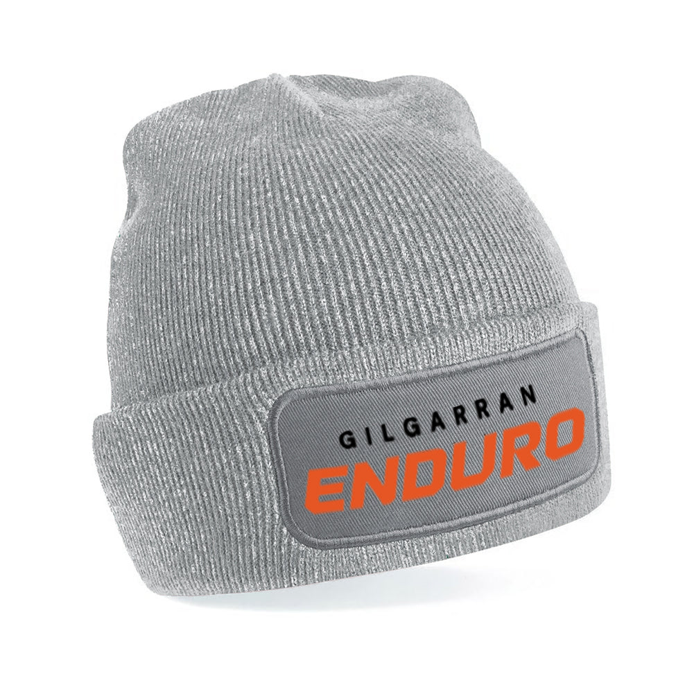 Gilgarran Enduro Bronx Hat (Banner)