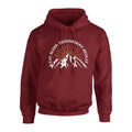 TickinEmOff Adult's Hoodie (Eat. Sleep. TickinEmOff. Repeat.)