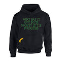 What Has It Got In Its Nassty Little Pocketses Children's Hoodie