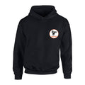 Gilgarran Enduro Children's Hoodie (Pocket Crest)