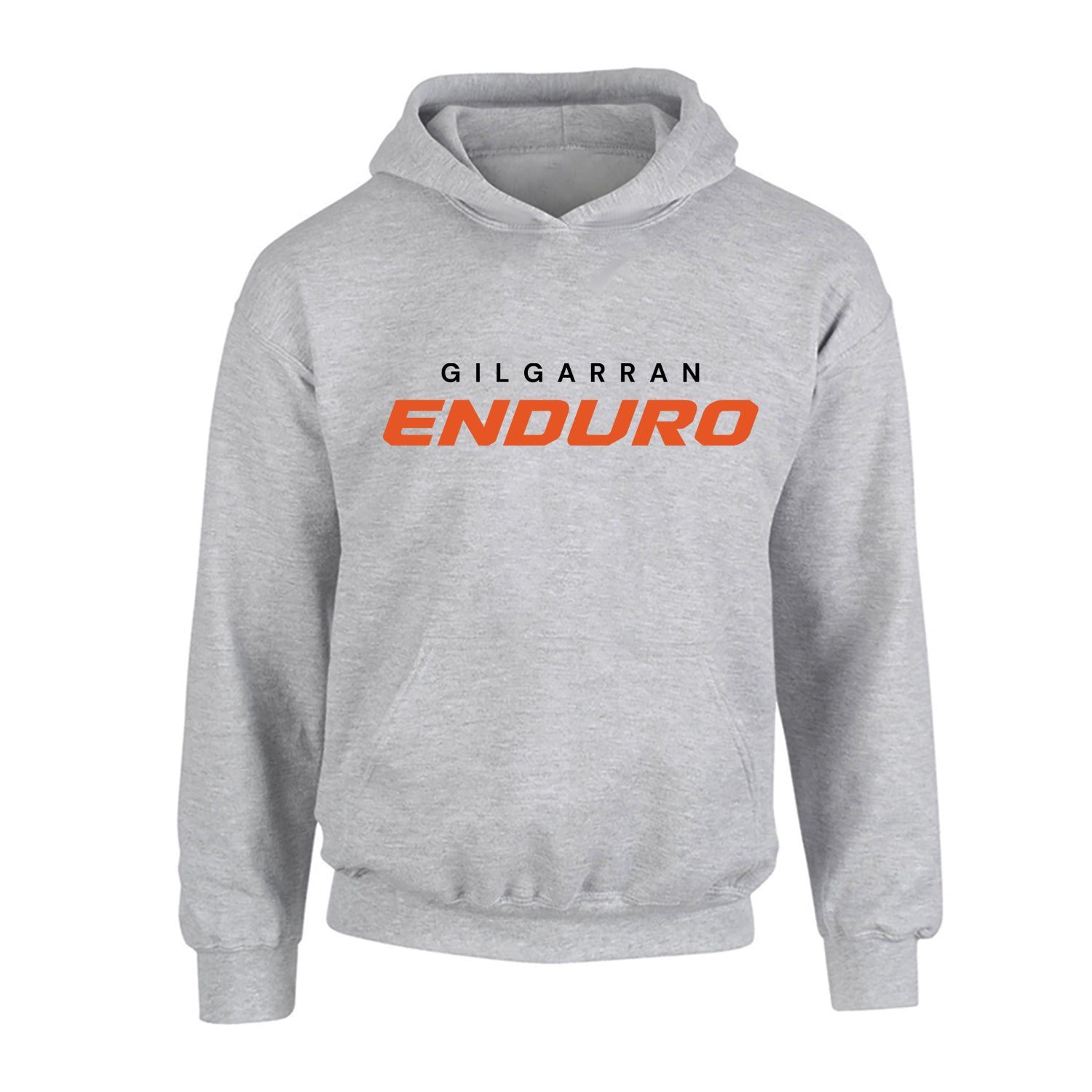 Gilgarran Enduro Children's Hoodie (Banner)