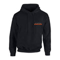 Gilgarran Enduro Adult's Hoodie (Pocket Banner)
