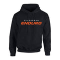 Gilgarran Enduro Adult's Hoodie (Banner)