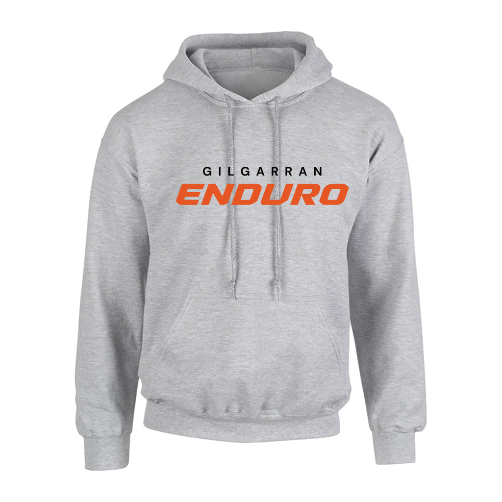 Gilgarran Enduro Adult's Hoodie (Banner)