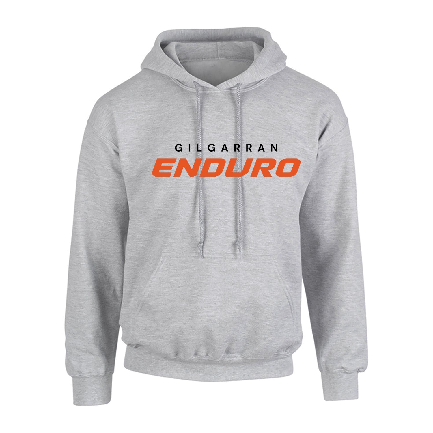 Gilgarran Enduro Adult's Hoodie (Banner)
