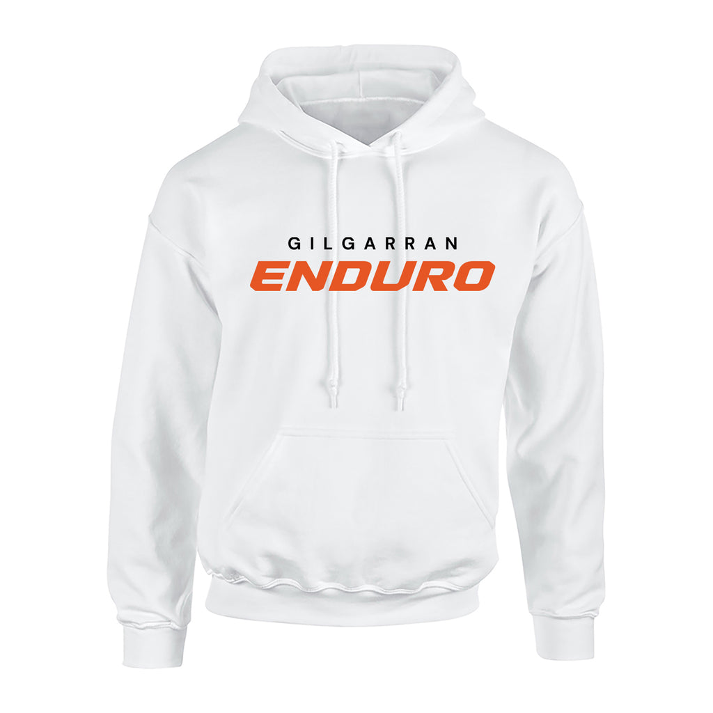 Gilgarran Enduro Adult's Hoodie (Banner)