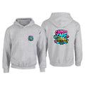 Candy Cabs Cumbria Children's Hoodie
