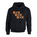 Box Box Box Adult's Hoodie