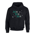 Christmas Ho Ho Ho Children's Hoodie