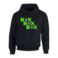 Box Box Box Children's Hoodie