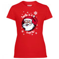 Santa Is A Kopite! Women's Tshirt