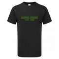 Directed By David Lynch Men's Tshirt