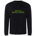 Directed By David Lynch Adult's Sweatshirt
