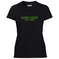 Directed By David Lynch Women's Tshirt