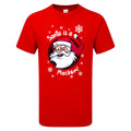 Santa Is A Mackem! Men's Tshirt