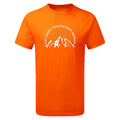 TickinEmOff Men's Tshirt (Eat. Sleep. TickinEmOff. Repeat.)