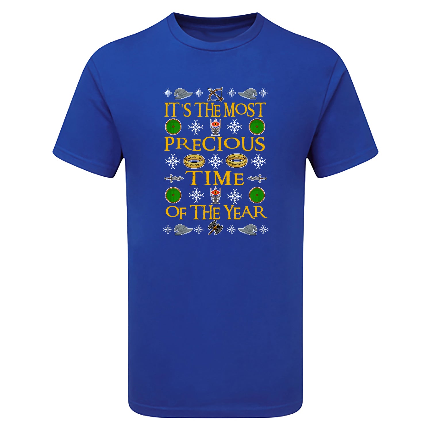It's The Most Precious Time Of The Year Men's Tshirt