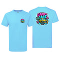 Candy Cabs Cumbria Men's Tshirt