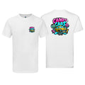 Candy Cabs Cumbria Children's Tshirt